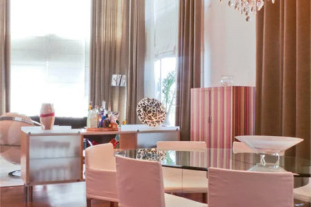 Apartamento à venda com 3 suítes em Jardim Fonte do Morumbi, São Paulo, SP