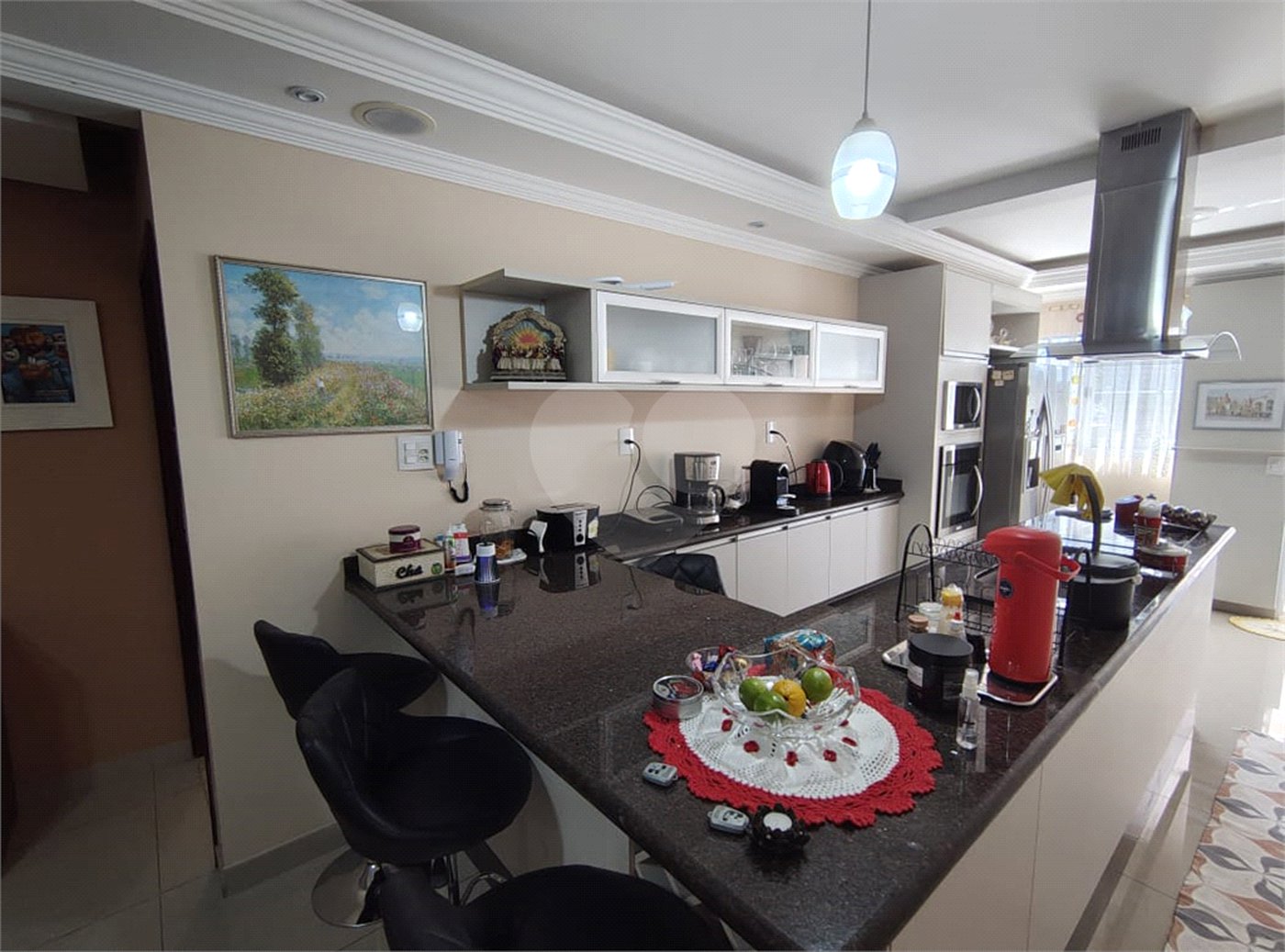 Casa à venda com 2 quartos, sendo 1 suíte, em Vila Santa Terezinha, Várzea Paulista, SP