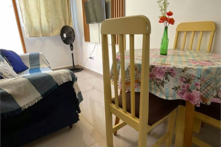 Casa Residencial à venda, Mirim, Praia Grande - CA0390.