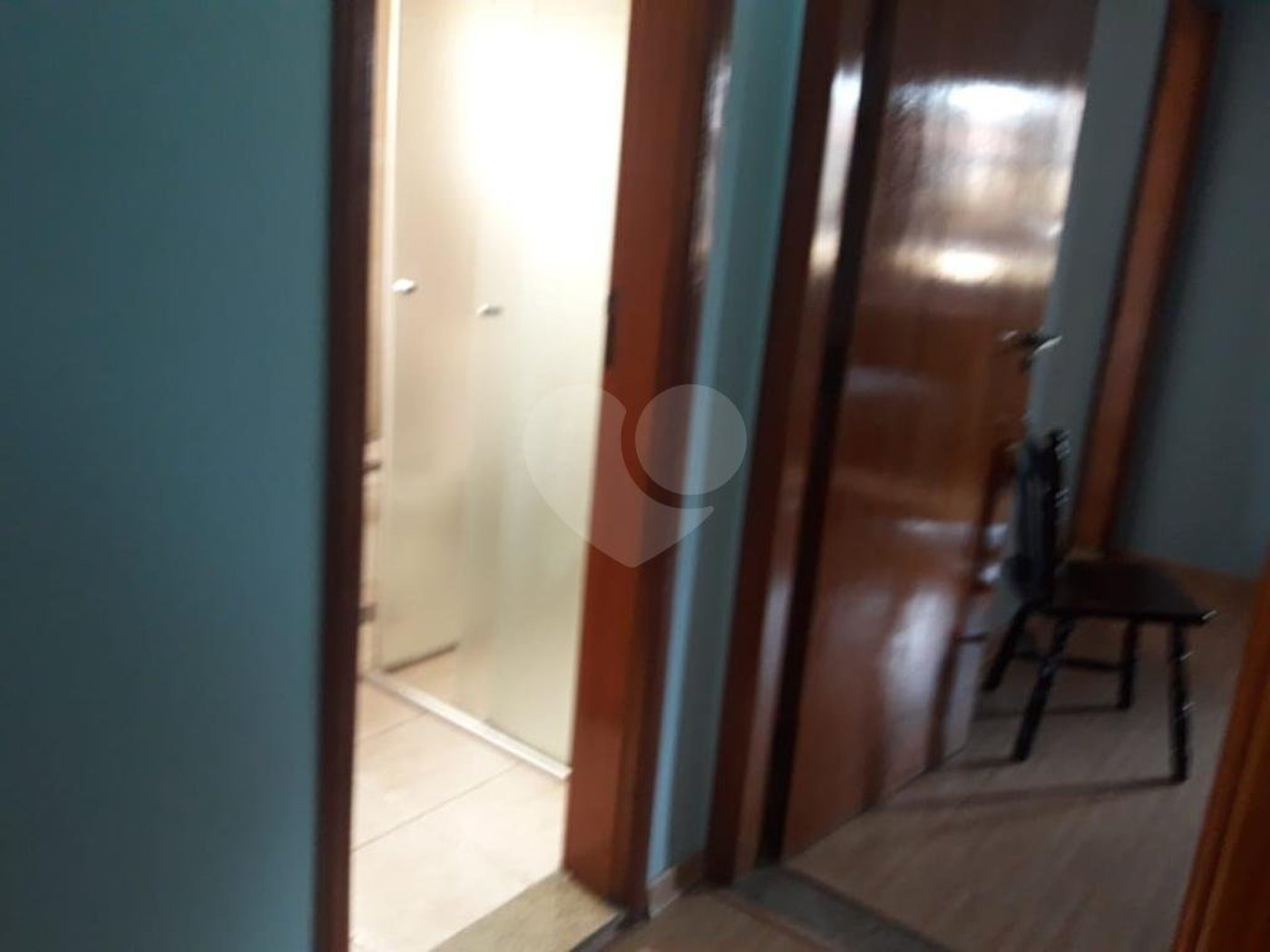 Sobrado à venda com 3 quartos, sendo 1 suíte, em Parque Novo Mundo, São Paulo, SP