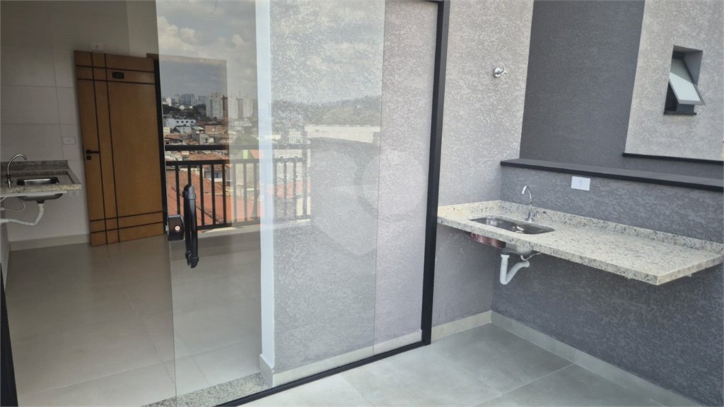 Apartamento à venda ou para alugar com 1 quarto em Jaçanã, São Paulo, SP