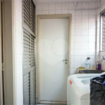 Apartamento à venda com 4 quartos em Jaguaré, São Paulo, SP