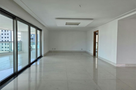Apartamento com 4 dormitórios à venda, 538 m² por R$ 7.500.000,00 - Ponta da Praia - Santos/SP