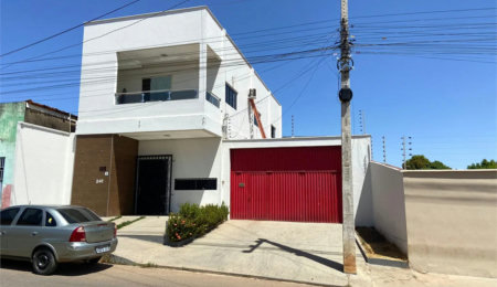 Salão para alugar em Catumbi, Balsas, MA