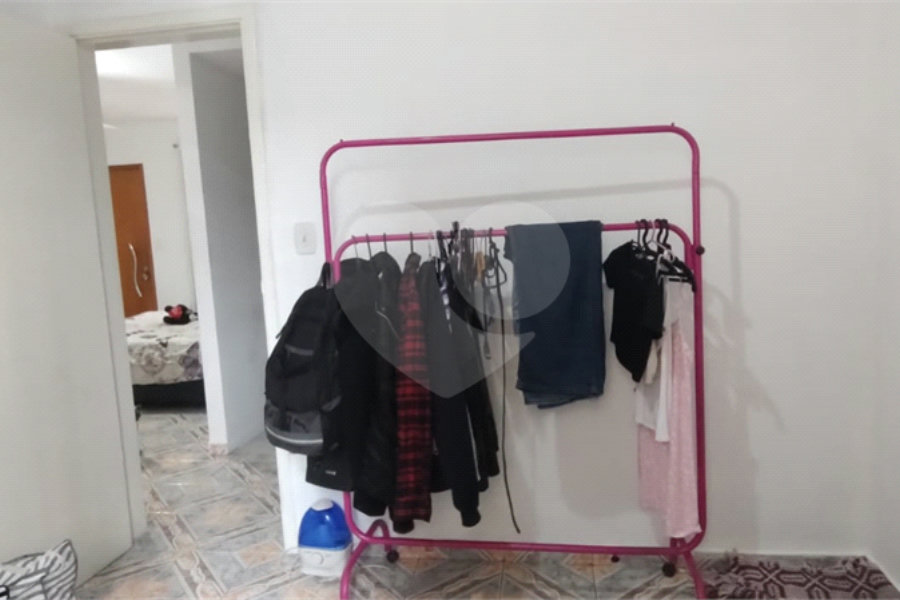 Apartamento à venda com 2 quartos em Tremembé, São Paulo, SP