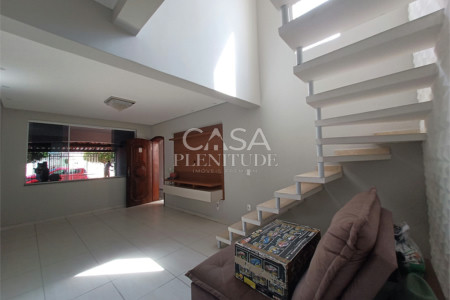 Sobrado à venda com 3 quartos em Jardim Brasilândia, Sorocaba, SP