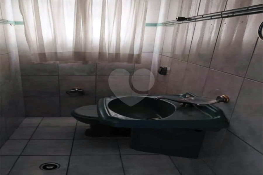 Sobrado à venda com 3 quartos, sendo 1 suíte, em Tucuruvi, São Paulo, SP