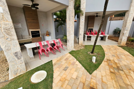 Apartamento à venda com 3 quartos, sendo 1 suíte, em Jardim Bela Vista, Indaiatuba, SP