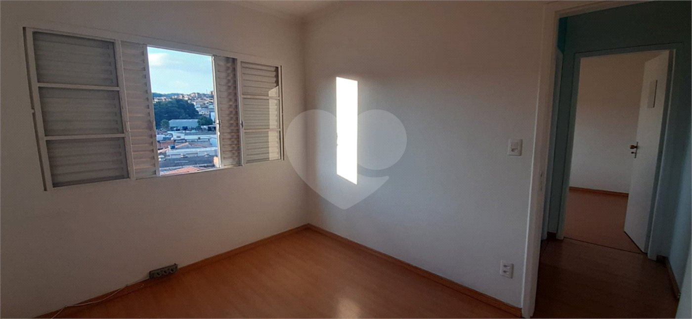 Apartamento à venda com 2 quartos em Vila Albertina, São Paulo, SP