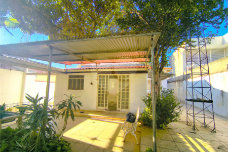 Casa para alugar com 2 quartos, sendo 1 suíte, no Centro, Indaiatuba, SP