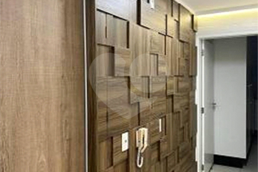 Apartamento à venda com 4 suítes em Santa Terezinha, São Paulo, SP