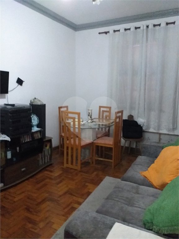 Terreno à venda com 1 quarto em Chora Menino, São Paulo, SP