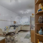 Casa Térrea à venda com 3 quartos, sendo 2 suítes, em Santo Amaro, São Paulo, SP