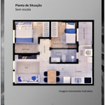 Apartamento à venda com 3 quartos, sendo 1 suíte, em Chora Menino, São Paulo, SP