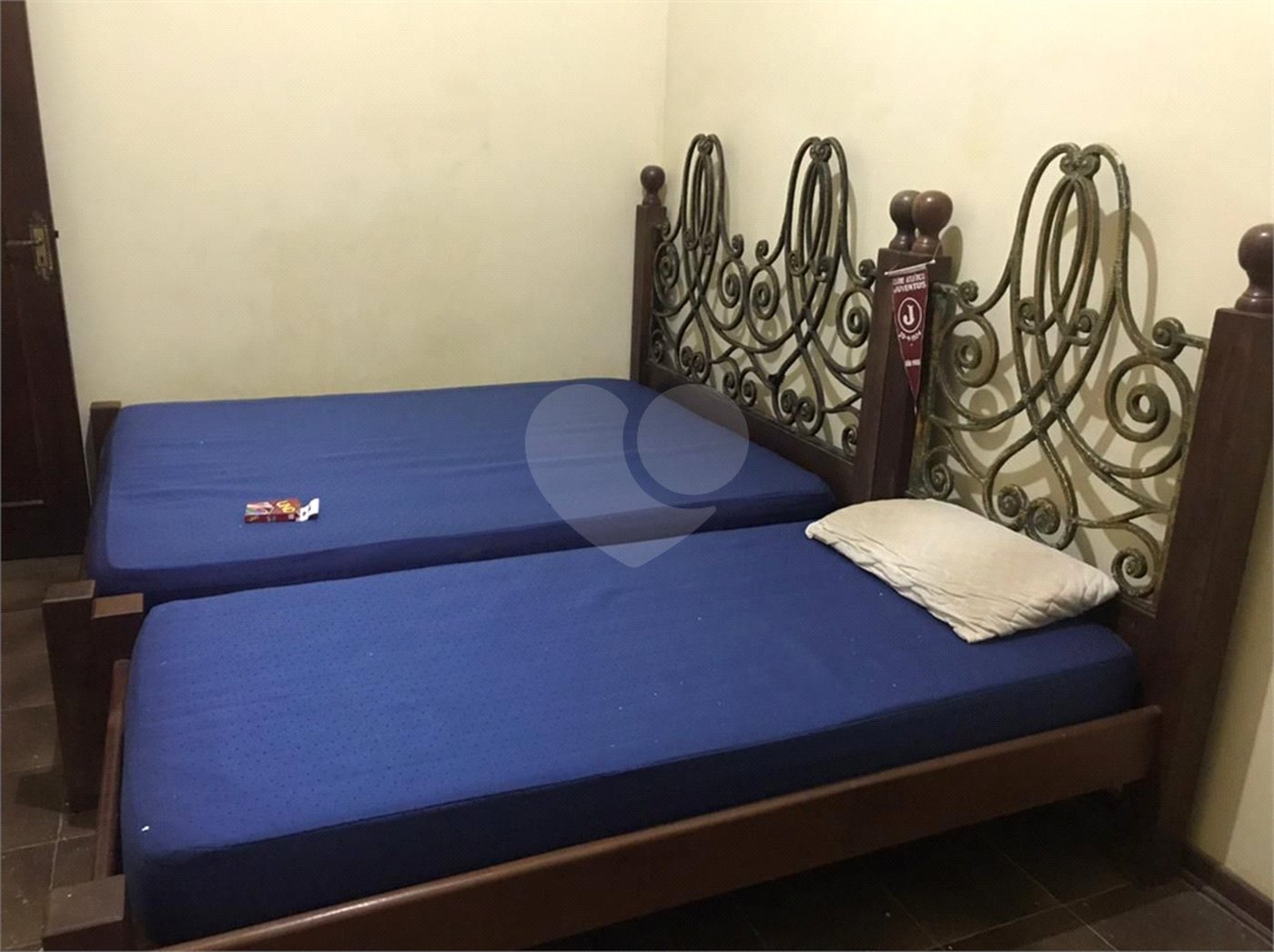 Casa à venda ou para alugar com 4 quartos, sendo 1 suíte, em Chácaras Leão, Votorantim, SP