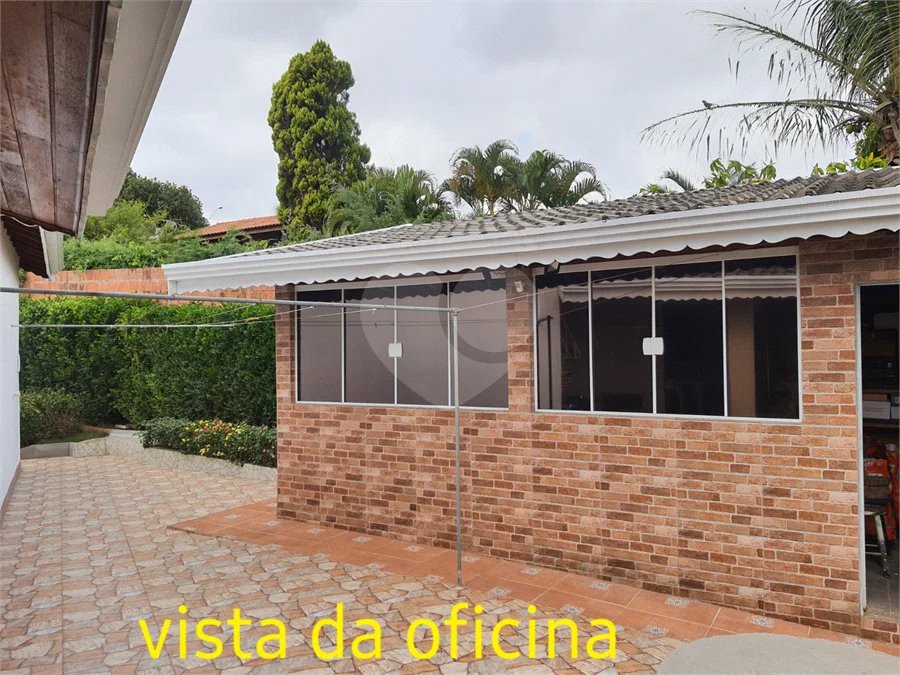 Chacara de Alto Padrao no Cafezal VI em Itupeva