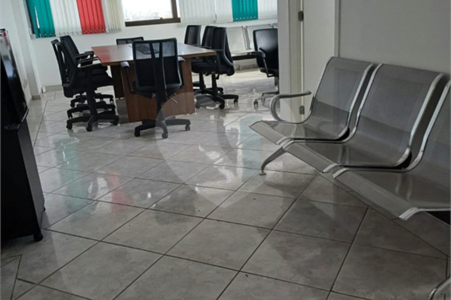 Sala à venda em Tucuruvi, São Paulo, SP