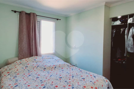 Apartamento à venda com 2 suítes em Nova Gerty, São Caetano do Sul, SP