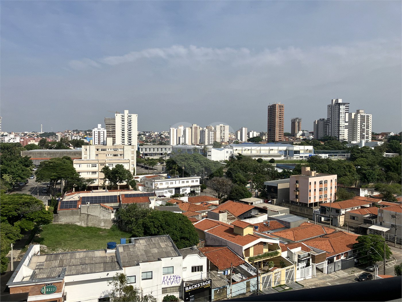 Apartamento à venda com 2 quartos, sendo 1 suíte, em Jardim Paulistano, Sorocaba, SP