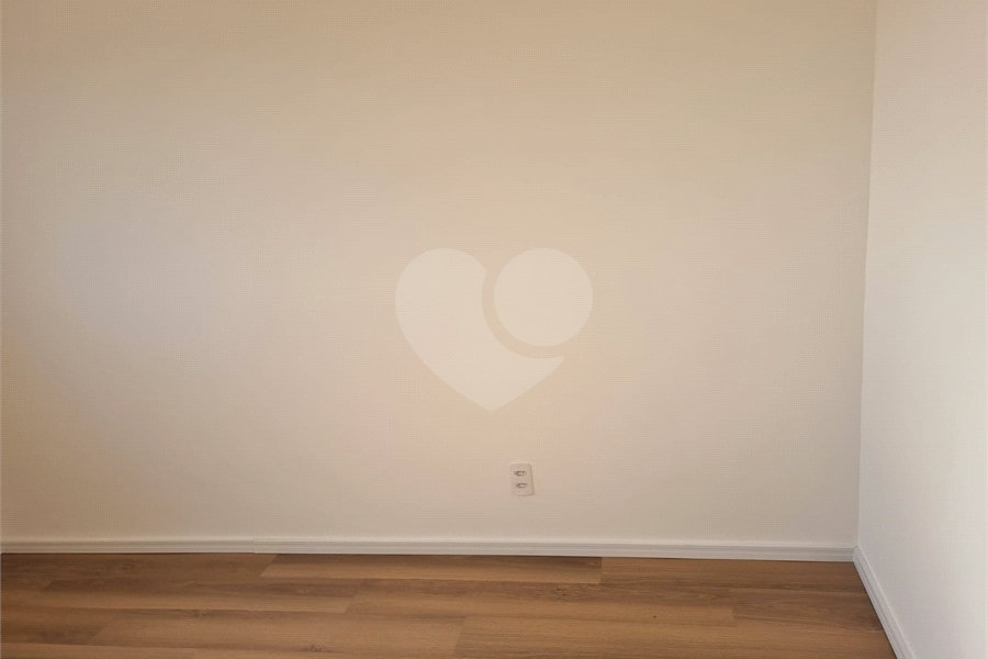 Apartamento para alugar com 1 quarto em Tucuruvi, São Paulo, SP