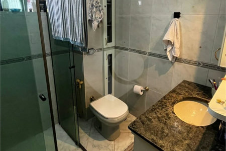 Apartamento à venda com 3 quartos em Conjunto Residencial Butantã, São Paulo, SP
