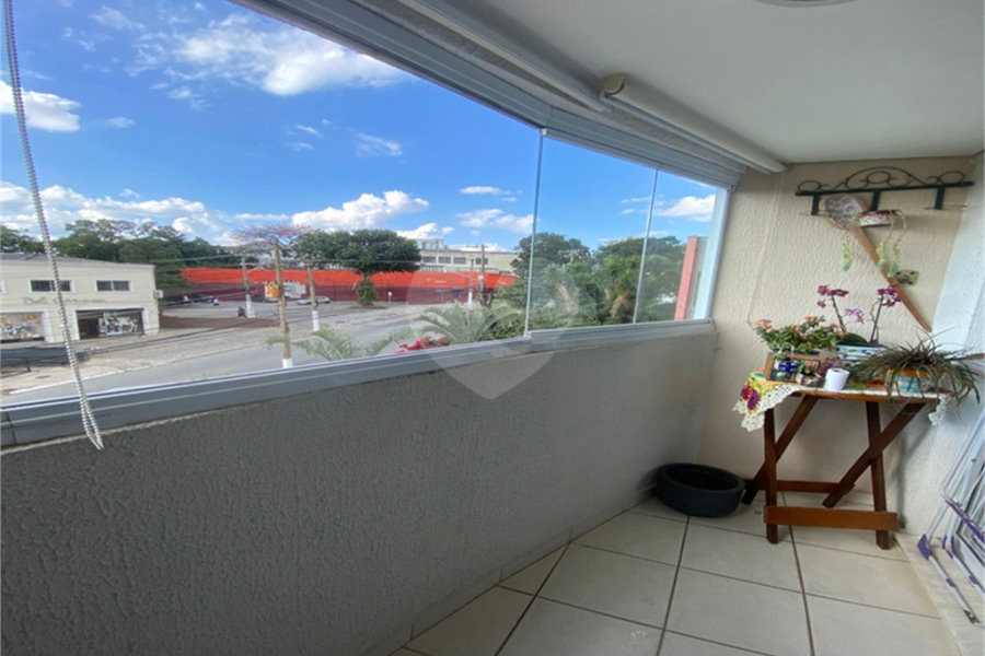 Apartamento à venda com 4 quartos, sendo 1 suíte, em Casa Verde, São Paulo, SP