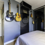 Apartamento à venda com 3 quartos, sendo 1 suíte, em Bela Vista, São Paulo, SP