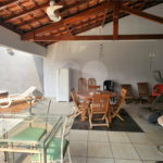 Casa à venda com 3 quartos, sendo 1 suíte, em Vila Harmonia, Araraquara, SP
