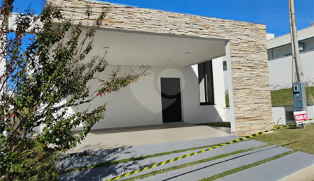 Casa à venda com 3 quartos, sendo 1 suíte,  no condomínio Phytus - Fase 3, Itupeva - SP