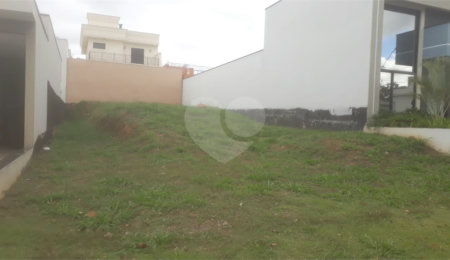 Terreno à venda no condomínio Cond Jardim Piemonte, Indaiatuba - SP