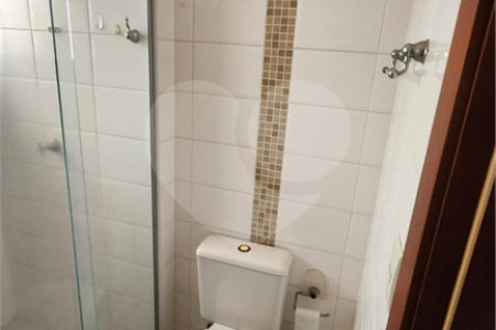 Apartamento à venda com 1 suíte no Centro, Araraquara, SP