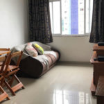 Apartamento com 1 dormitório à venda, 60 m² por R$ 265.000,00 - José Menino - Santos/SP