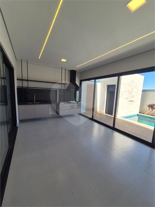 Casa à venda com 4 suítes no condomínio Residencial Dona Maria Candida, Indaiatuba - SP