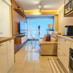 Apartamento à venda com 1 suíte em Brooklin Paulista, São Paulo, SP