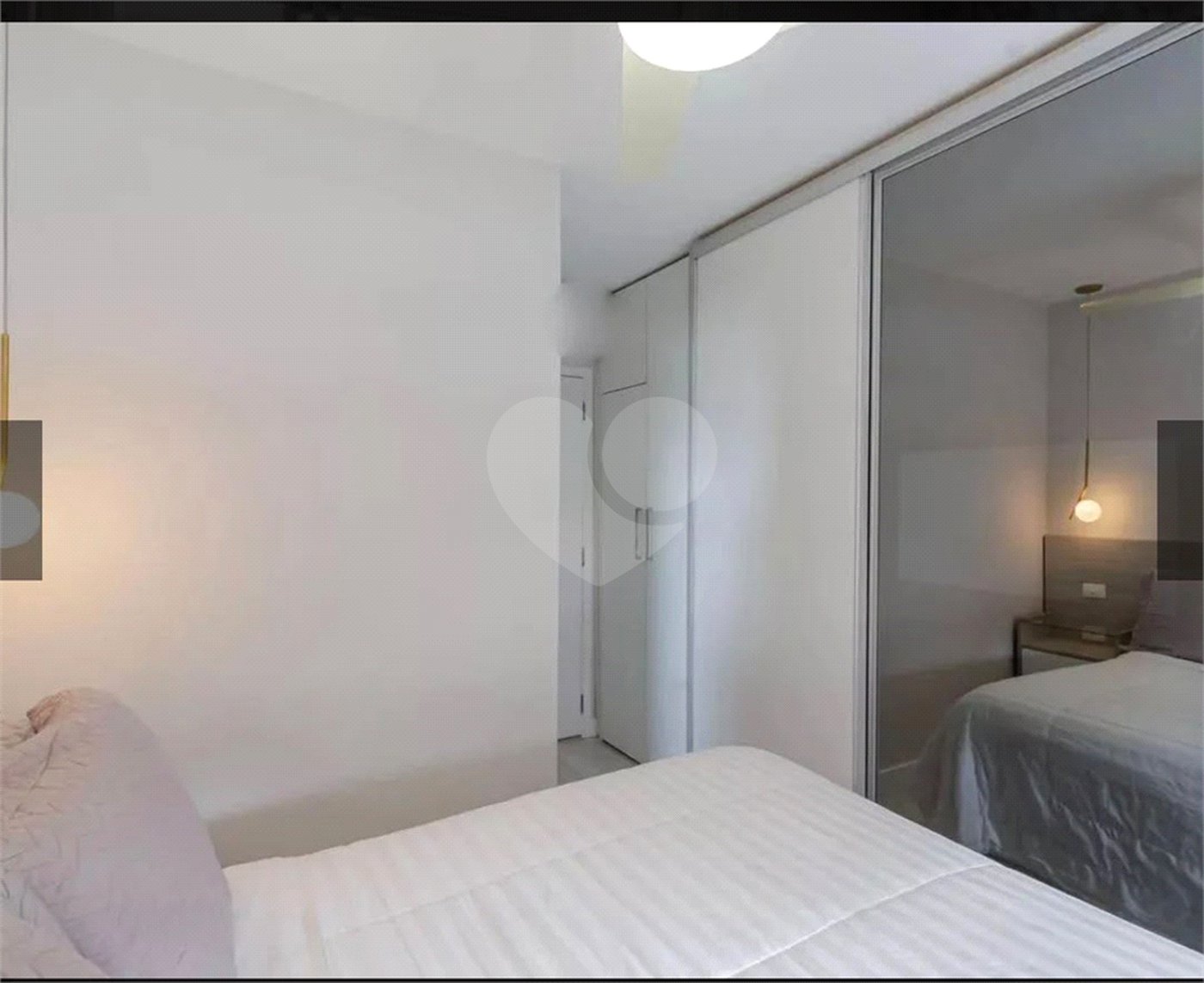 Apartamento à venda com 2 quartos, sendo 1 suíte,  em Vila Andrade, São Paulo, SP