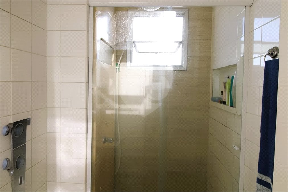 Apartamento à venda com 2 quartos em Vila Guilherme, São Paulo, SP