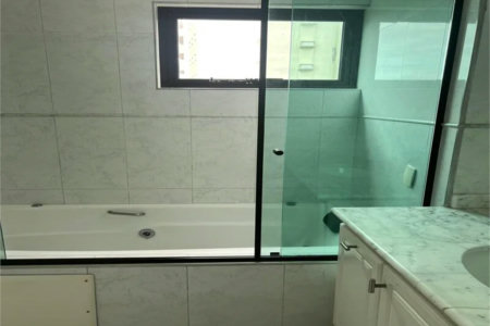 Apartamento à venda com 4 quartos, sendo 2 suítes, em Paraisópolis, São Paulo, SP