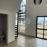 Apartamento à venda com 1 suíte em Vila Sônia, São Paulo, SP