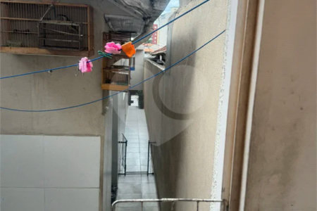 Sobrado à venda com 2 quartos, sendo 1 suíte, em Parada Inglesa, São Paulo, SP