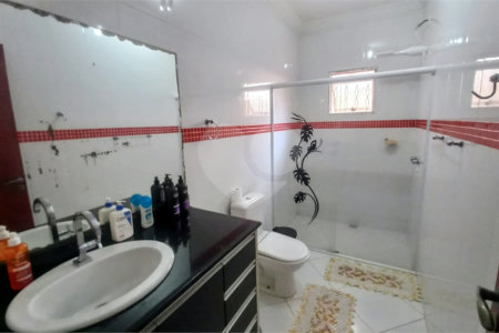 Casa à venda com 3 quartos, sendo 1 suíte,  em Jardim Residencial Martinez, Sorocaba, SP