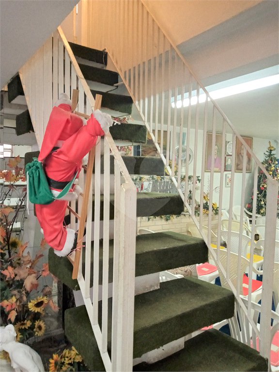 Sobrado à venda com 3 quartos, sendo 1 suíte, em Jardim Prudência, São Paulo, SP