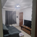 Apartamento à venda com 2 quartos em Jardim das Tulipas, Jundiaí, SP