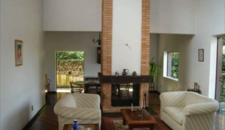 Casa Térrea à venda com 4 quartos, sendo 2 suítes,  em Vila Tramontano, São Paulo, SP