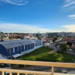 Apartamento à venda com 2 quartos em Ortizes, Valinhos, SP