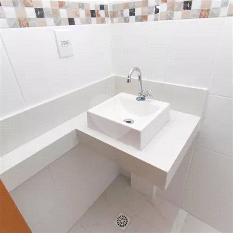 Apartamento à venda com 2 quartos, sendo 1 suíte, em Vila Mazzei, São Paulo, SP
