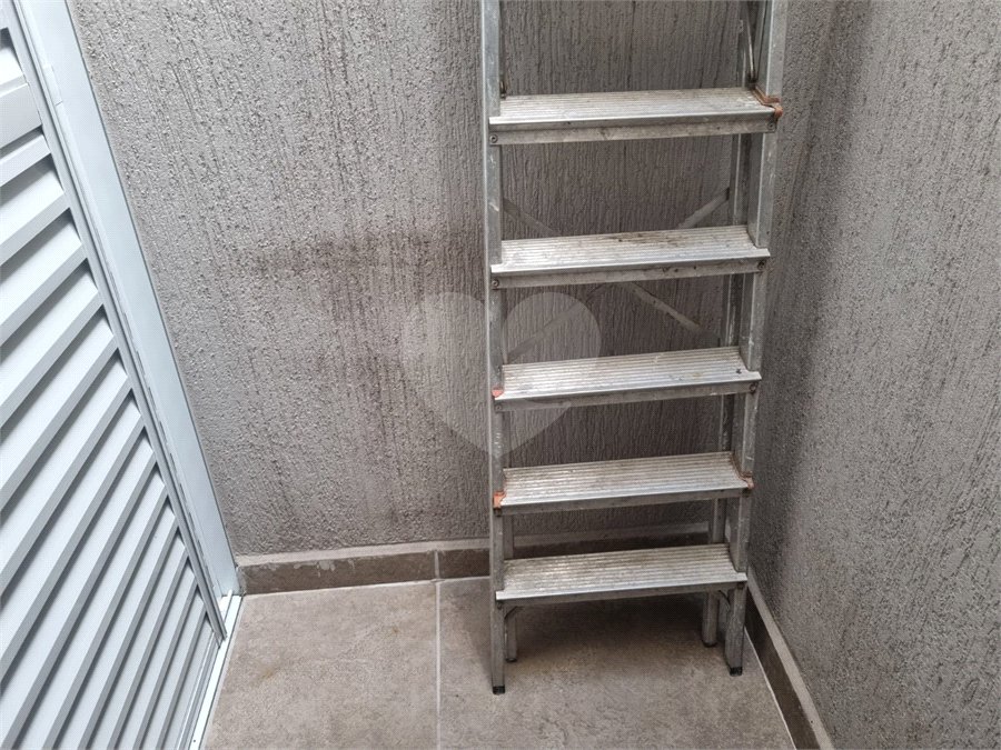 Casa para alugar com 1 quarto no condomínio Maria Cassio, São Paulo - SP