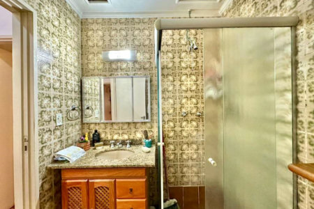Apartamento à venda com 2 quartos em Consolação, São Paulo, SP