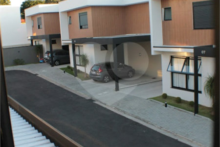 Casa em condomínio à venda com 3 suítes em Vila Esperia ou Giglio, Atibaia, SP