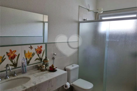 Casa à venda com 3 suítes no condomínio Acmti - Colinas do Mosteiro, Terras de Itaici e Recanto dos Pássaros, Indaiatuba - SP