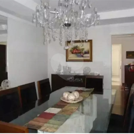 Apartamento à venda com 4 quartos, sendo 2 suítes, em Tatuapé, São Paulo, SP